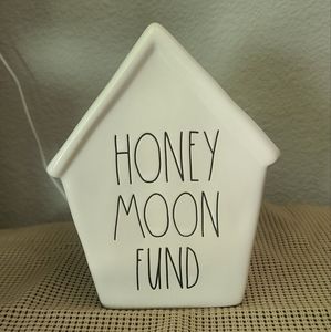 Honey Moon Fund Money Bank